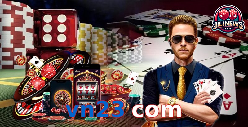 vn23 com