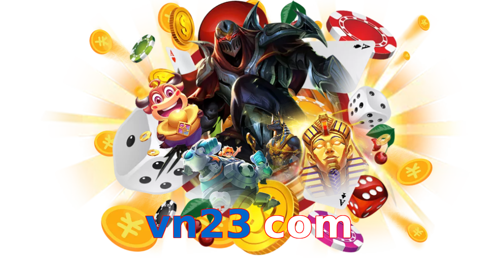 vn23 com