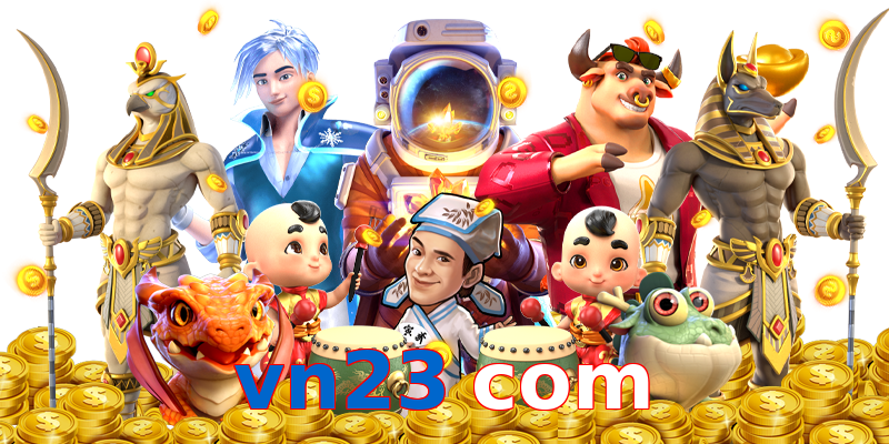 vn23 com