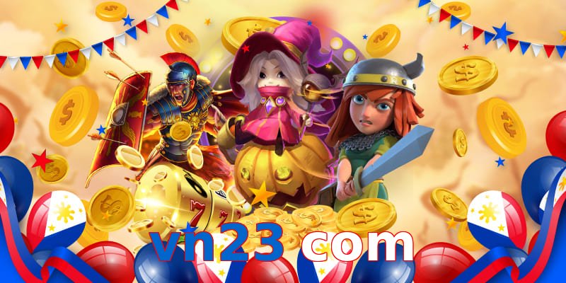 vn23 com