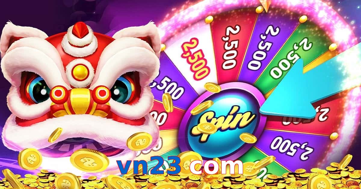 vn23 com