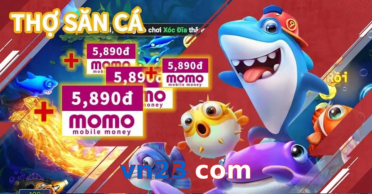 vn23 com