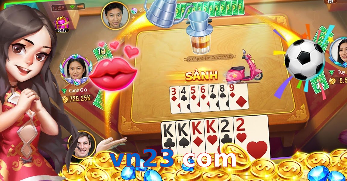 vn23 com