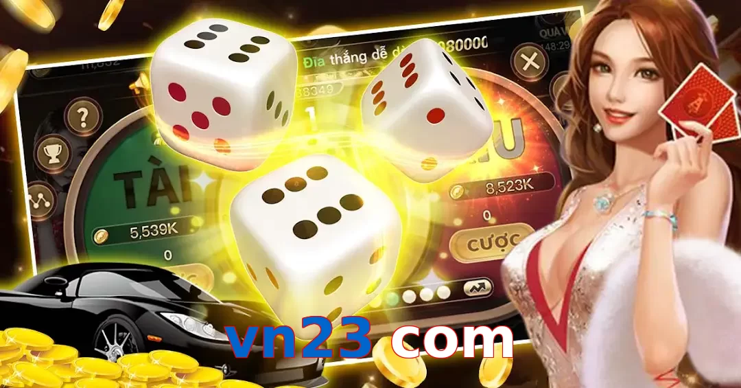 vn23 com