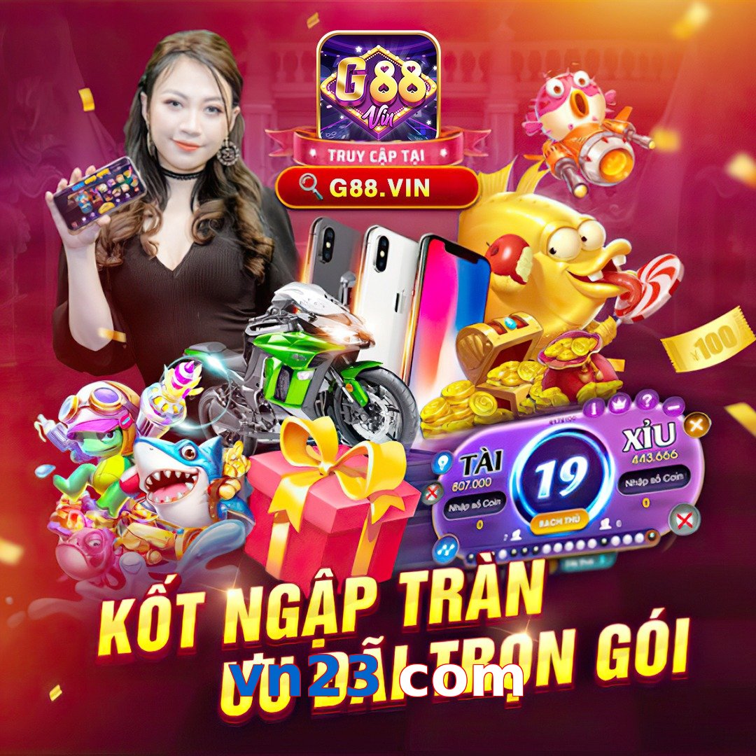 vn23 com